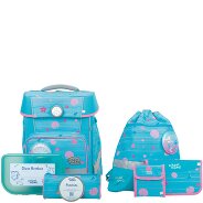 School-Mood Champion Maxx Schooltas set Productbeeld