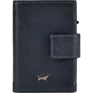 Braun Büffel Robin Creditcardhouder RFID-bescherming Leder 7.5 cm Productbeeld