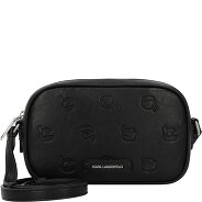 Karl Lagerfeld IKON Schoudertas 20 cm Productbeeld Karl Lagerfeld IKON Schoudertas 20 cm Productbeeld