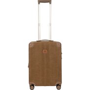 Bric's Life 4 wielen Cabinewagen S 55 cm met uitbreidingsplooi Productbeeld