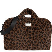 Wouf Teddy Weekender reistas 44 cm Productbeeld