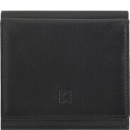 DuDu Flavio Portemonnee Leder 9.5 cm Productbeeld