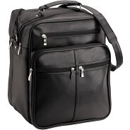 d&n Reistassen Vliegtas II 34 cm Productbeeld