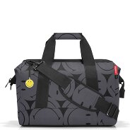 reisenthel Allrounder Weekender reistas 40 cm Productbeeld
