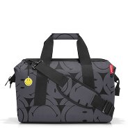 reisenthel Allrounder Weekender reistas 40 cm Productbeeld reisenthel Allrounder Weekender reistas 40 cm Productbeeld