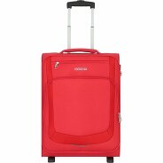American Tourister Summer Session 2 wielen Cabinewagen 55 cm Productbeeld