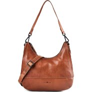 Greenburry Newport Schoudertas Leder 32 cm Productbeeld