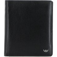 Golden Head Colorado Portemonnee RFID-bescherming Leder 13 cm Productbeeld