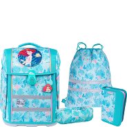 McNeill Perfecto Schooltas set 5-delig Productbeeld