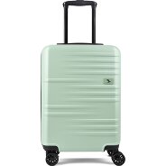 Pack Easy Mena 4 wielen Cabinewagen 55 cm Productbeeld