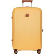 Bric's Taormina 4 wielen Trolley M 69 cm met uitbreidingsplooi Productbeeld
