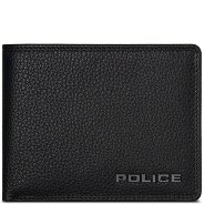 Police Portemonnee RFID-bescherming Leer 11.5 cm Productbeeld