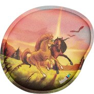 Ergobag Glow In The Dark Klettie Productbeeld