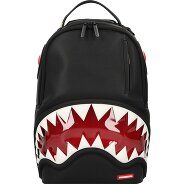 Sprayground 1 Off Bags Teeth Dagrugzak 46 cm Laptop compartiment Productbeeld
