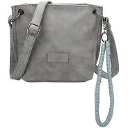 Fritzi aus Preußen Fritzi03N Vintage Schoudertas 22.5 cm Productbeeld