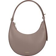 Furla Delizia Schoudertas Leer 21 cm Productbeeld Furla Delizia Schoudertas Leer 21 cm Productbeeld