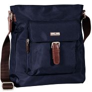 Tom Tailor Dames Rina Schoudertas 26 cm Productbeeld