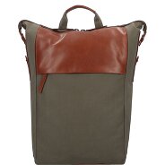Harold's Dagrugzak 40 cm Laptop compartiment Productbeeld