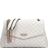 Guess Melisandra Schoudertas 28 cm Productbeeld Guess Melisandra Schoudertas 28 cm Productbeeld