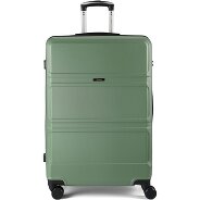 Benzi 5739 4 wielen Trolley L 72 cm Productbeeld
