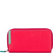 Mywalit Portemonnee RFID-bescherming Leer 20 cm Productbeeld