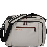 Travelite Crosslite reisrugzak 43 cm laptopvak Productbeeld