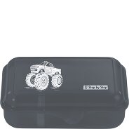 Step by Step Lunchbox 18 cm Productbeeld