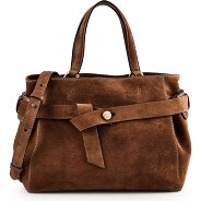 Gianni Chiarini Miranda Handtas Leder 31 cm Productbeeld