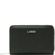 L.Credi Perla Portemonnee RFID-bescherming 16 cm Productbeeld