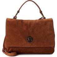 Coccinelle Liya Handtas Leer 30 cm Productbeeld