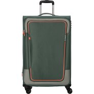 American Tourister Pulsonic 4 wielen Trolley 81 cm met uitbreidingsplooi Productbeeld American Tourister Pulsonic 4 wielen Trolley 81 cm met uitbreidingsplooi Productbeeld