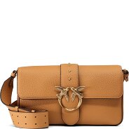 PINKO Love One Schoudertas Leer 27 cm Productbeeld