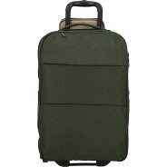 Jump Dunaa 2 wielen Rugzak trolley 55 cm Laptopvak Productbeeld