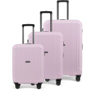 Epic Airwave NEO 4 wielen Kofferset 3-delig Productbeeld