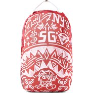 Sprayground Striking Dagrugzak 45 cm Laptop compartiment Productbeeld