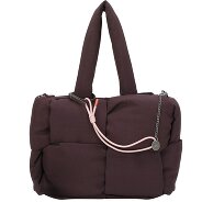 Fritzi aus Preußen Brigitte x Fritzi Limited Puffed Shopper Tas 37 cm Productbeeld