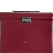 Windrose Merino Juwelenkistje 26 cm Productbeeld