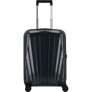 Samsonite Major-Lite 4 wielen Cabinewagen 55 cm met uitbreidingsplooi Productbeeld