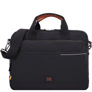 camel active City Koffer 38 cm Laptop compartiment Productbeeld