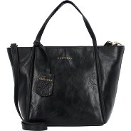 Burkely Fine Florence Handtas Leer 20 cm Productbeeld