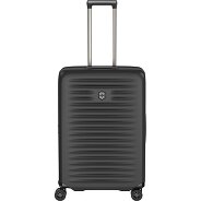 Victorinox Airox Advanced 4 wielen Trolley M 69 cm met uitbreidingsplooi Productbeeld