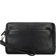 Esquire Oxford lederen polstasje 23 cm Productbeeld