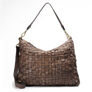 Campomaggi Schoudertas Leer 42 cm Productbeeld
