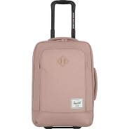 Herschel Heritage 2 wielen Cabinewagen 52 cm Productbeeld Herschel Heritage 2 wielen Cabinewagen 52 cm Productbeeld