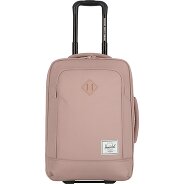 Herschel Heritage 2 wielen Cabinewagen 52 cm Productbeeld