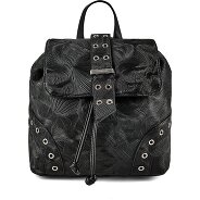 Desigual Moonstone Stad rugzak 27 cm Productbeeld