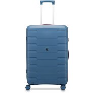 Roncato Skyline 2.0 Neon 4 wielen Trolley 70 cm Productbeeld