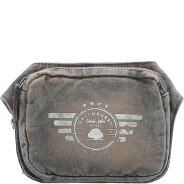 Greenburry Vintage Aviator Fanny Pack 20 cm Productbeeld