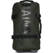 Rains Texel 2 wielen Cabinewagen S 54 cm Productbeeld Rains Texel 2 wielen Cabinewagen S 54 cm Productbeeld