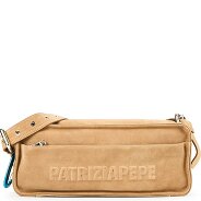Patrizia Pepe (IM)Perfection Crossbody tas Leder 36 cm Productbeeld